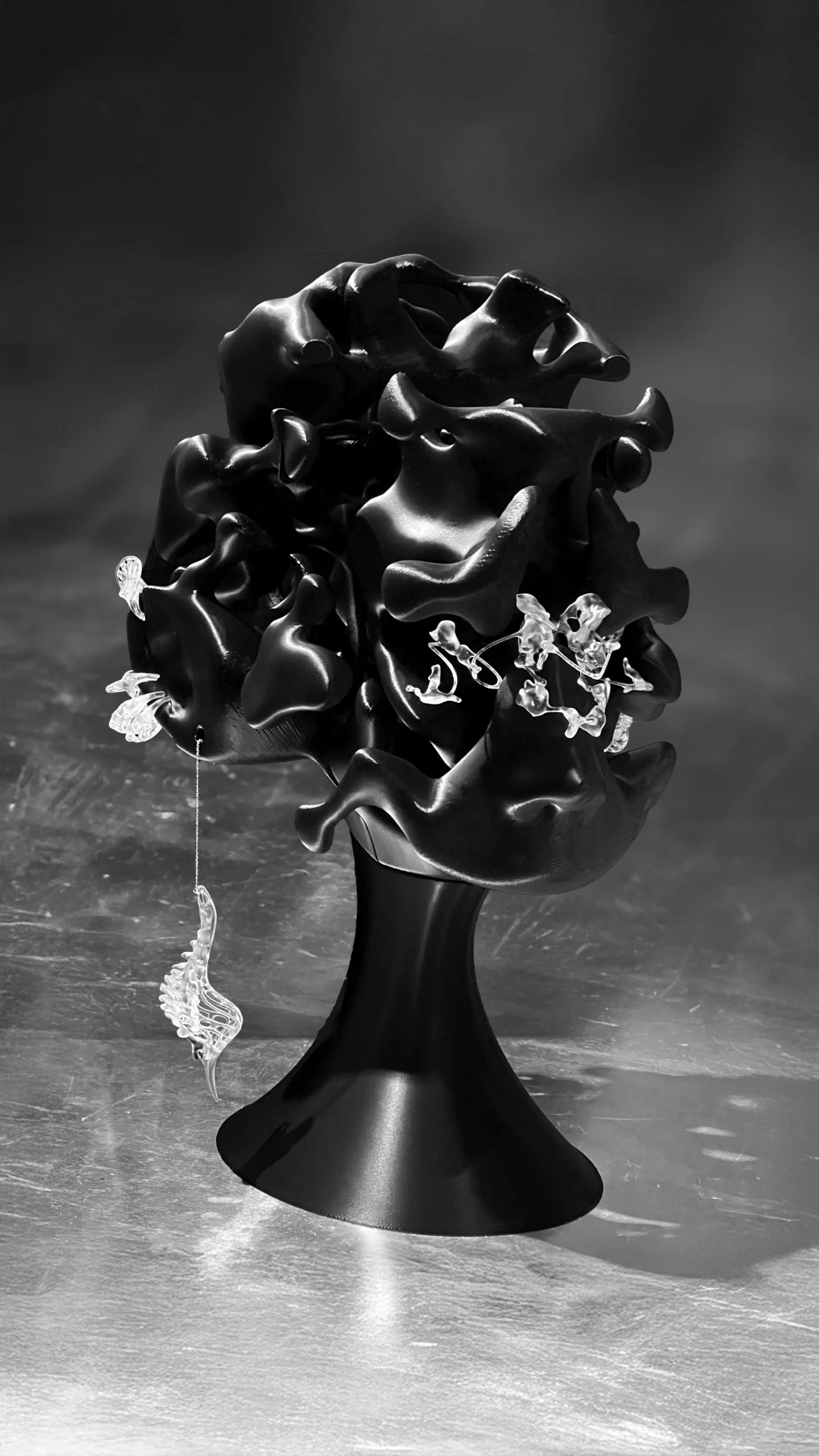 Dynamic Wearables for Fashion Design