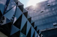 Parametric Facades for Circular Design: Reuse-Ready Skins