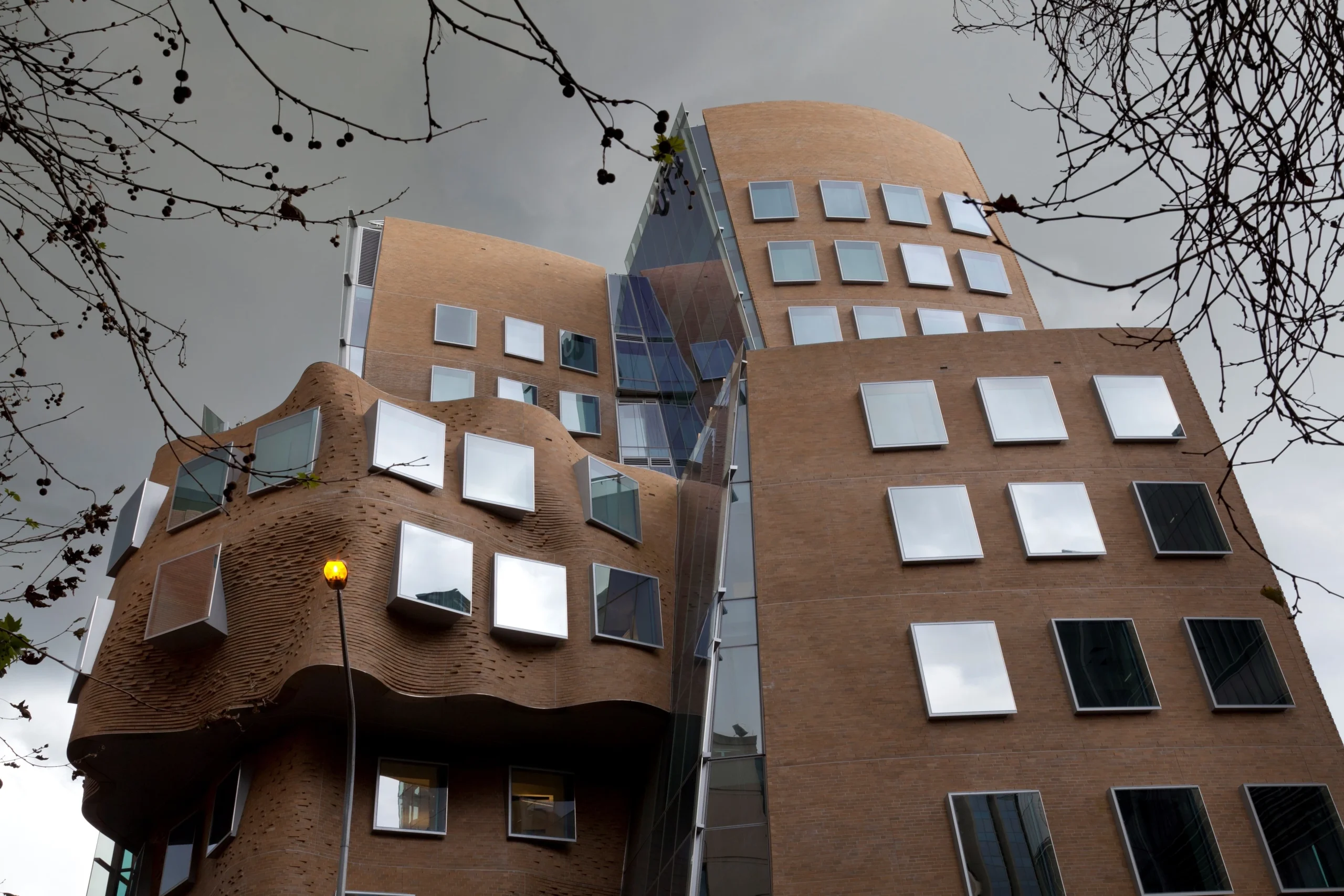 10 Universities with Strange Architecture 10 Most Unusual Universities