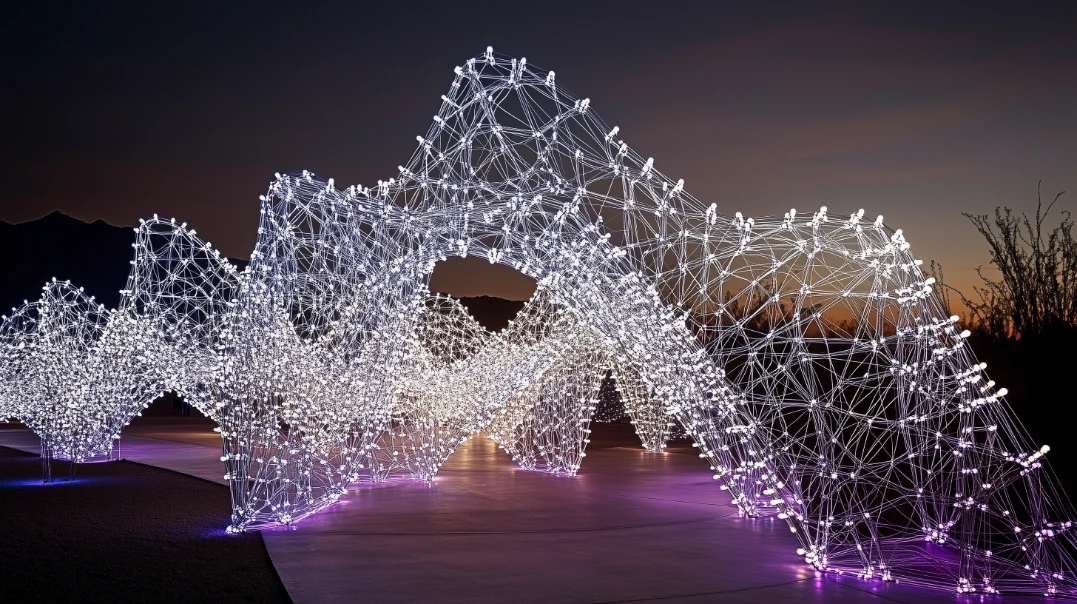 Generative Architectural Thinking with Midjourney