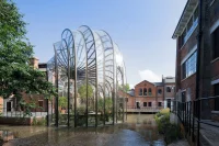Thomas Heatherwick, Heatherwick Studio