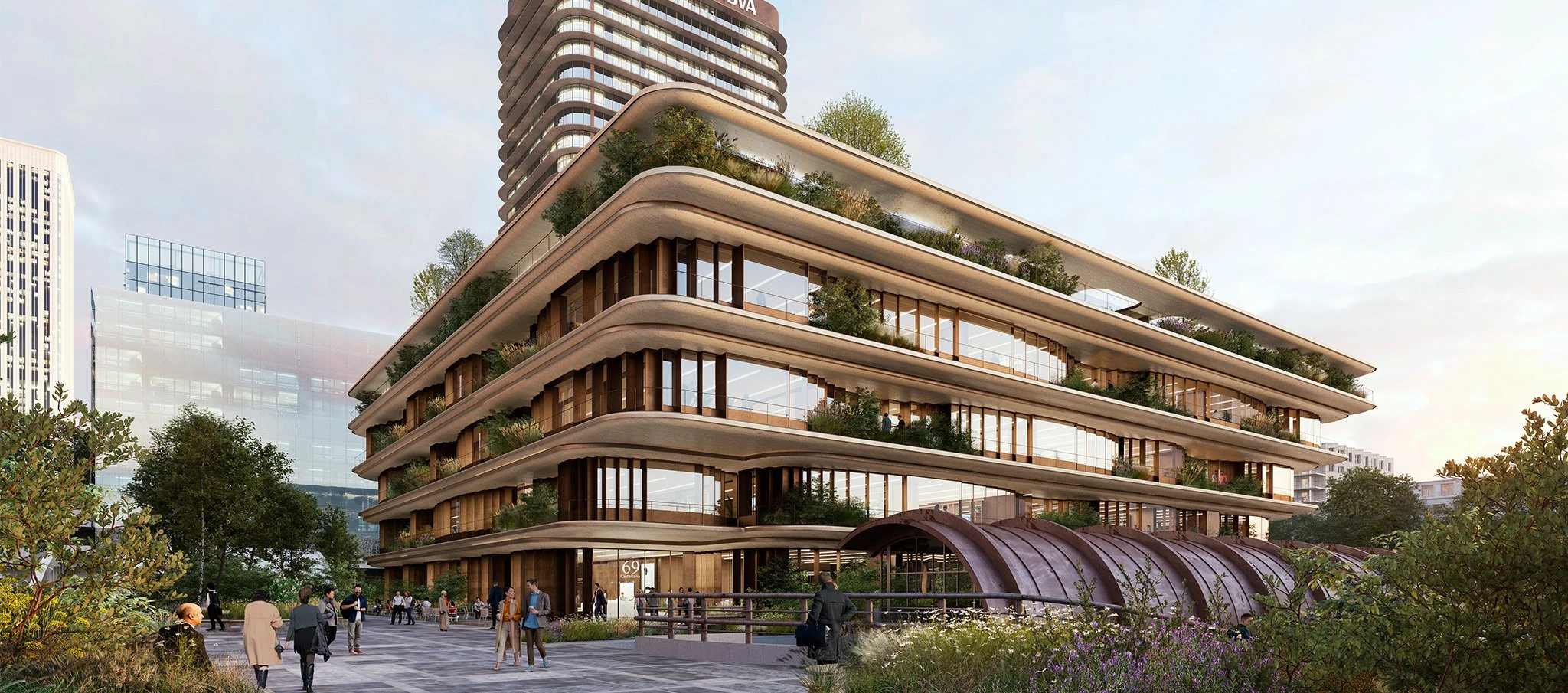 Thomas Heatherwick, Heatherwick Studio