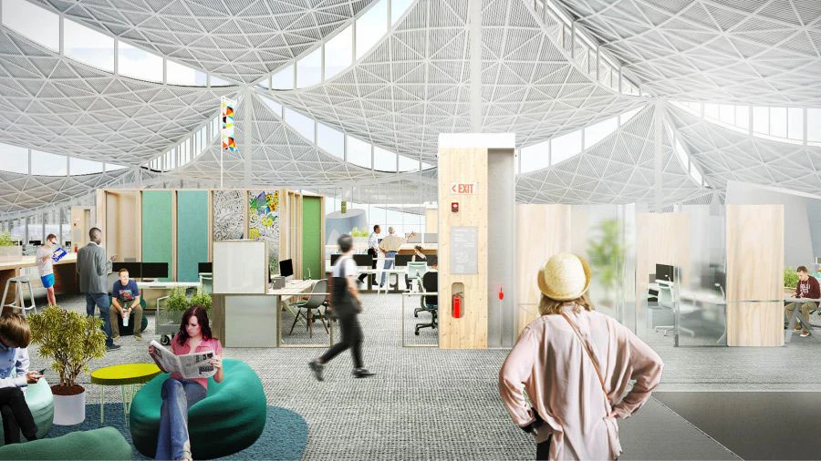 Thomas Heatherwick, Heatherwick Studio