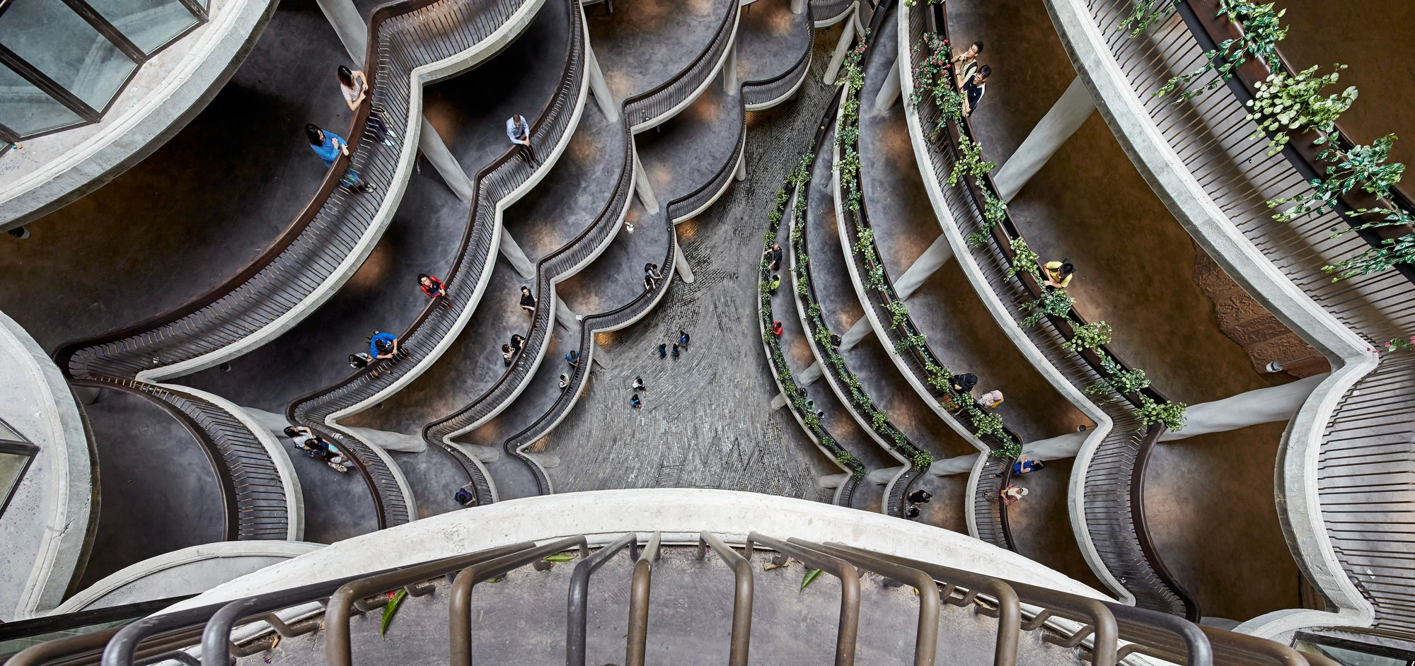 Thomas Heatherwick, Heatherwick Studio