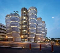 Most Unusual Universities