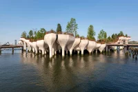 Thomas Heatherwick, Heatherwick Studio