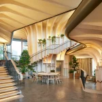 Thomas Heatherwick, Heatherwick Studio