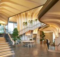 Thomas Heatherwick, Heatherwick Studio