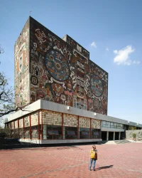 Most Unusual Universities