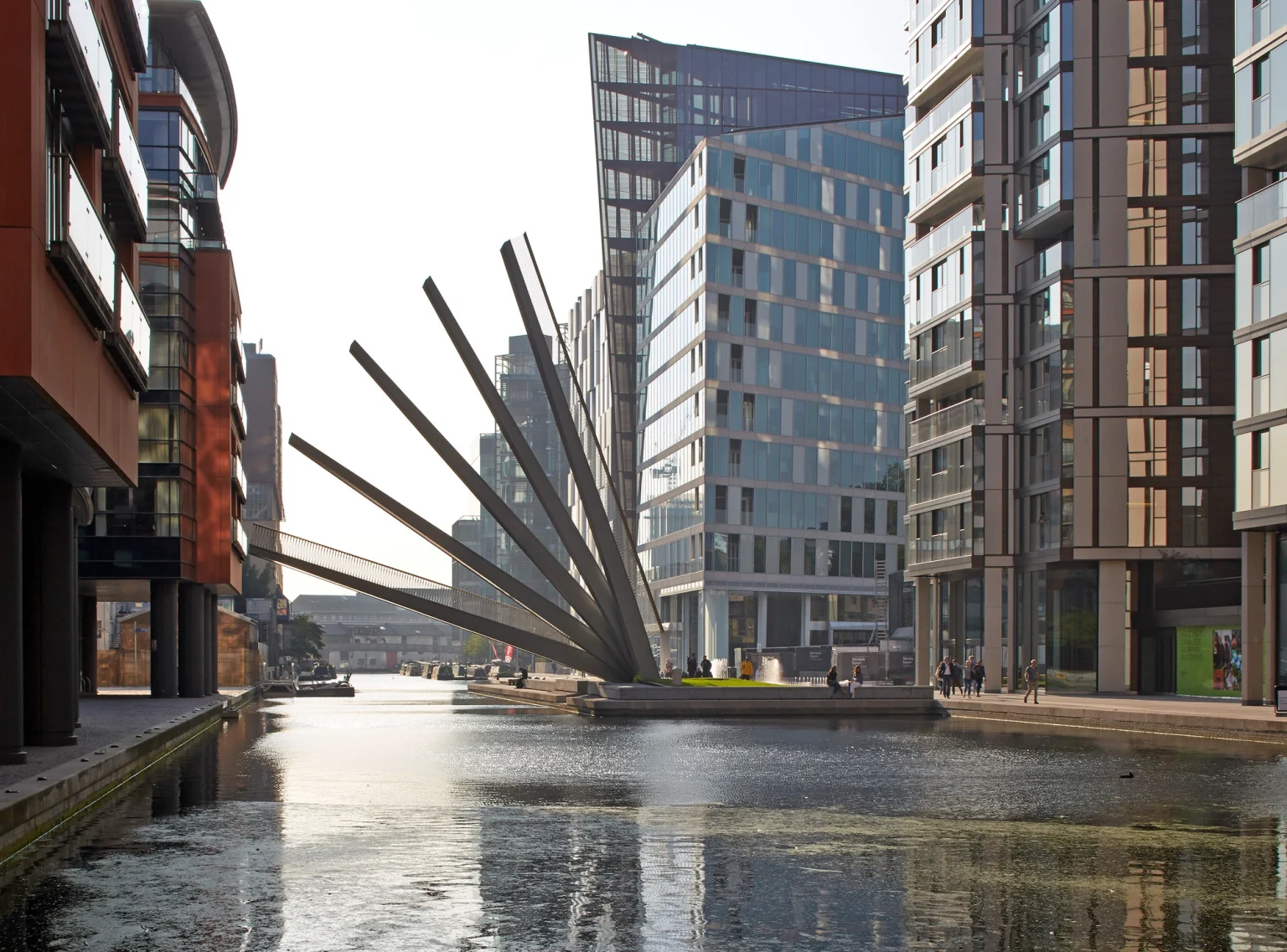 The World's 7 Most Unusual Bridges