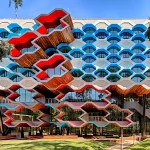 Most Unusual Universities