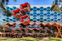 Most Unusual Universities
