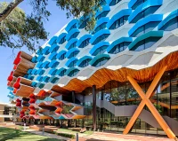Most Unusual Universities