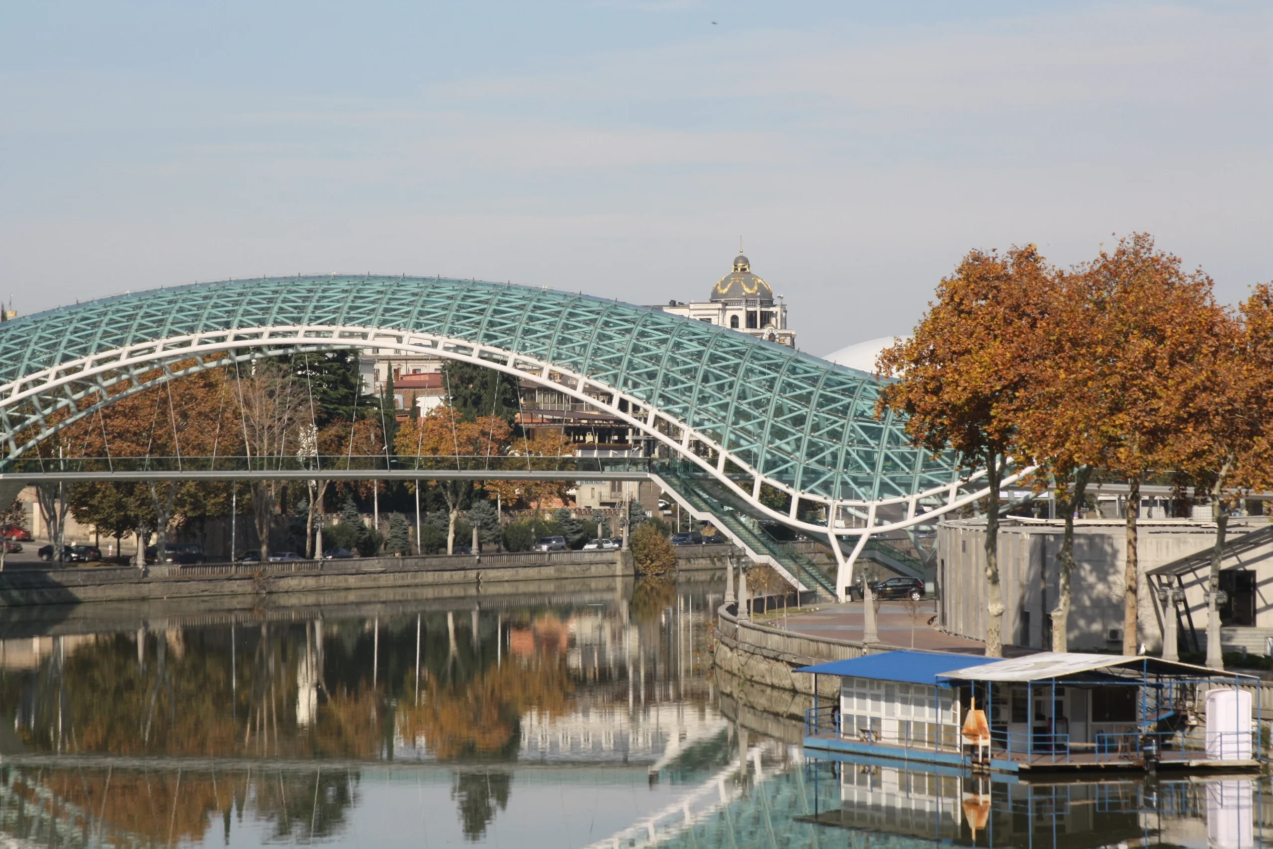The World's 7 Most Unusual Bridges 5 The World's 7 Most Unusual Bridges