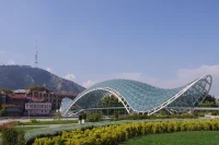 The World's 7 Most Unusual Bridges