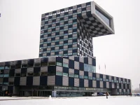 Most Unusual Universities