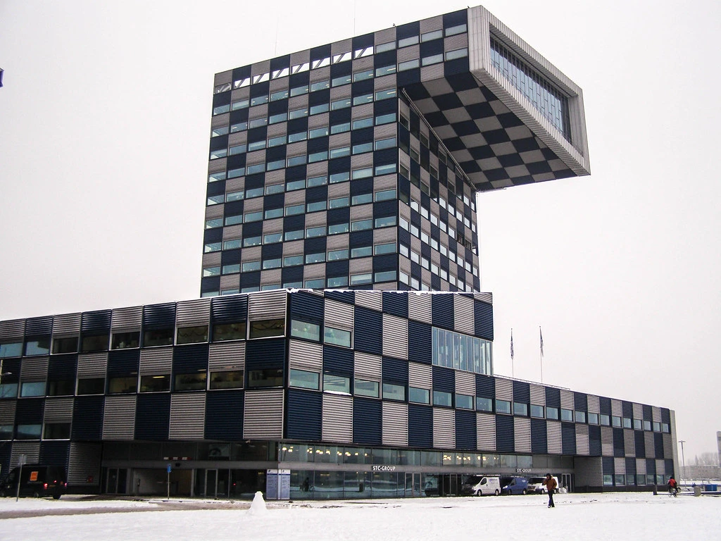 10 Universities with Strange Architecture 17 Most Unusual Universities