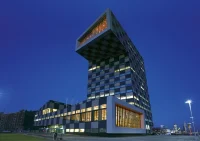 Most Unusual Universities