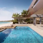 Palm Jebel Ali is the world’s largest palm-shaped island