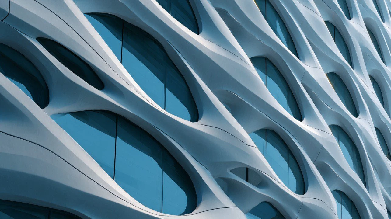 Parametric Facades for Circular Design: Reuse-Ready Skins 5 Parametric Facades for Circular Design: Reuse-Ready Skins