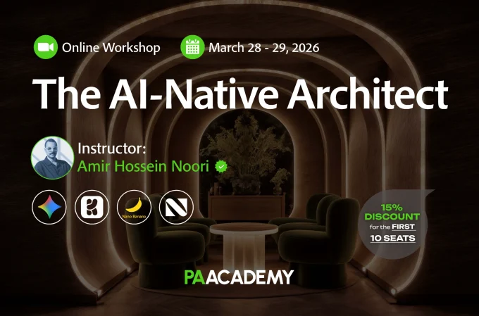 The AI-Native Architect