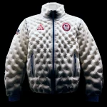 Nike Therma-FIT Air Milano Jacket for Milano-Cortina 2026 Winter Olympics