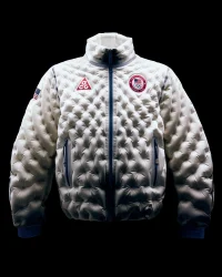 Nike Therma-FIT Air Milano Jacket for Milano-Cortina 2026 Winter Olympics