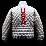 Nike Therma-FIT Air Milano Jacket for Milano-Cortina 2026 Winter Olympics