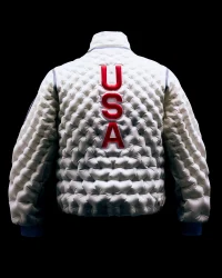 Nike Therma-FIT Air Milano Jacket for Milano-Cortina 2026 Winter Olympics