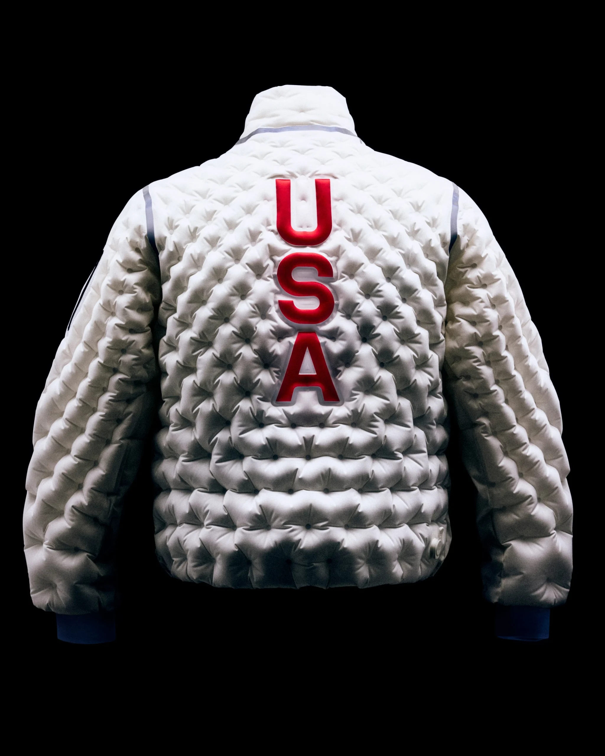 Nike Therma-FIT Air Milano Jacket for Milano-Cortina 2026 Winter Olympics 8 Nike Therma-FIT Air Milano Jacket for Milano-Cortina 2026 Winter Olympics