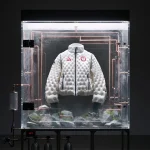 Nike Therma-FIT Air Milano Jacket for Milano-Cortina 2026 Winter Olympics