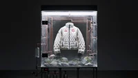 Nike Therma-FIT Air Milano Jacket for Milano-Cortina 2026 Winter Olympics