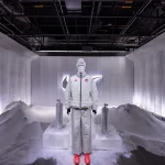Nike Therma-FIT Air Milano Jacket for Milano-Cortina 2026 Winter Olympics
