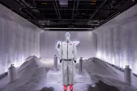 Nike Therma-FIT Air Milano Jacket for Milano-Cortina 2026 Winter Olympics
