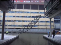 The World's 7 Most Unusual Bridges