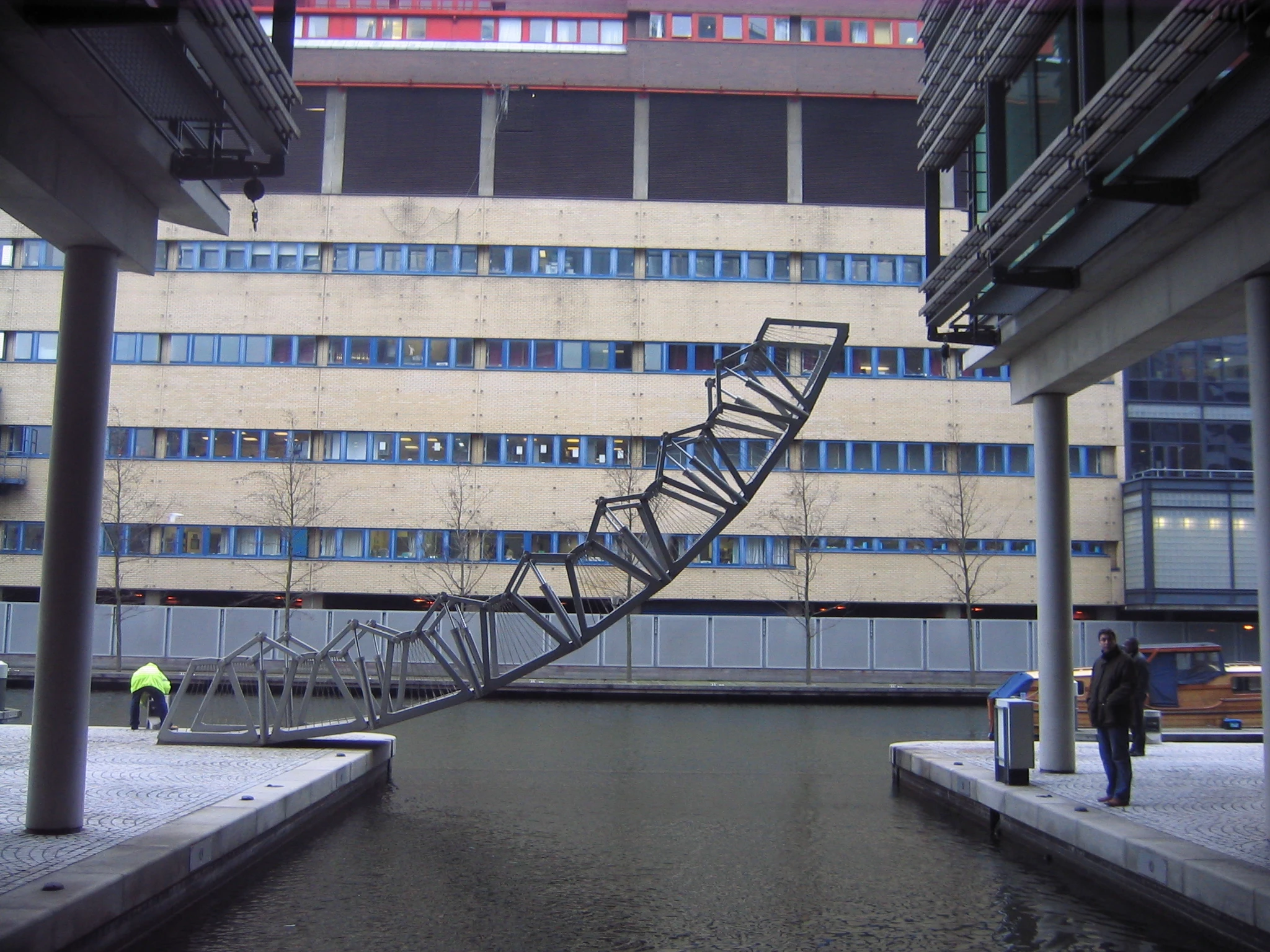 The World's 7 Most Unusual Bridges 8 The World's 7 Most Unusual Bridges