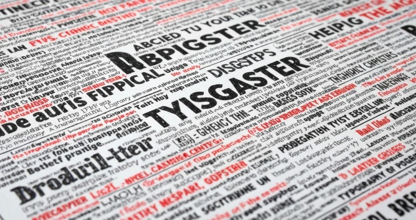 Logo Mistakes That Weaken Your Brand and How to Fix Them