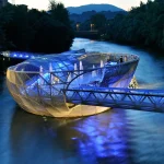 The World's 7 Most Unusual Bridges