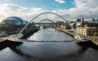 The World's 7 Most Unusual Bridges