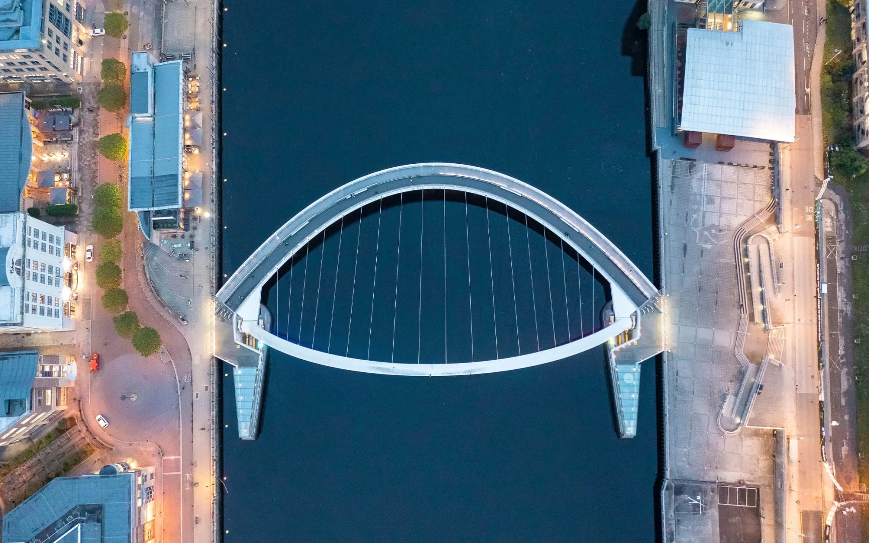 The World's 7 Most Unusual Bridges 9 The World's 7 Most Unusual Bridges