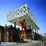 Most Unusual Universities