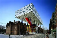 Most Unusual Universities