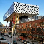 Most Unusual Universities