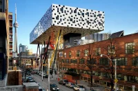 Most Unusual Universities