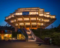 Most Unusual Universities