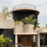 Tropibox House in Kochi by Tropical Architecture Bureau