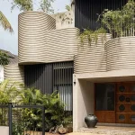 Tropibox House in Kochi by Tropical Architecture Bureau