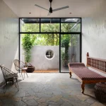 Tropibox House in Kochi by Tropical Architecture Bureau