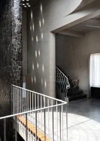 Tropibox House in Kochi by Tropical Architecture Bureau