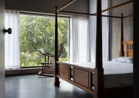 Tropibox House in Kochi by Tropical Architecture Bureau